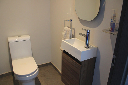 Imagen 6 de 13 de Departamento En Venta En Adamant Ii, Reserva Territorial Atl