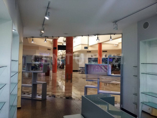 Local Comercial En Renta Centro Comercial Torres Lindavista