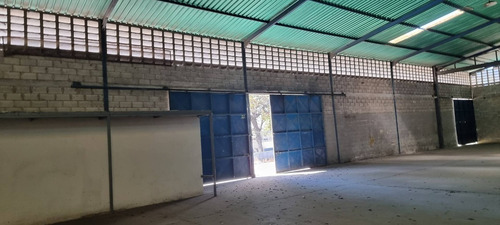 Imagen 3 de 30 de Galpon En Alquiler Los Guayos 1420 Metros, Excelente Ubicacion , Isomar Gubaira Remax Cod179348