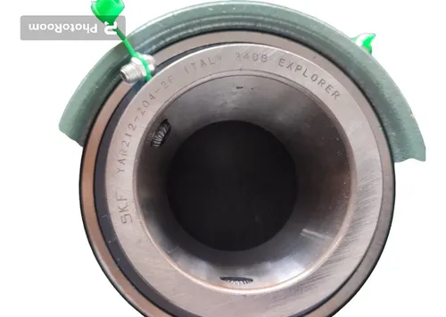Chumacera Sy 2. 1/4 Tf. Skf
