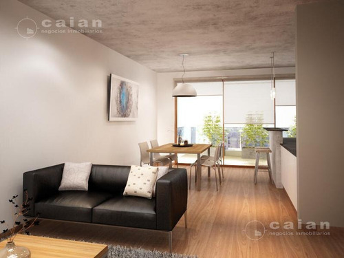 Imagen 3 de 30 de Departamento - Caballito