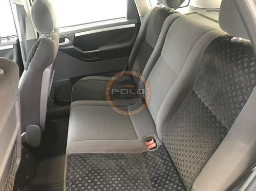 Imagem 7 de 7 de Chevrolet Meriva 1.8 Mpfi Premium 8v 2011