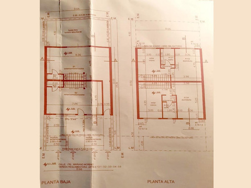Imagen 22 de 23 de Duplex A Estrenar - 3 Amb -patio U Coch Doble-olivos
