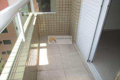 Imagem 9 de 20 de Apartamento Com 2 Dorms, Canto Do Forte, Praia Grande - R$ 465 Mil, Cod: 2521 - V2521
