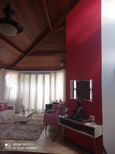 Casa À Venda, 152 M² Por R$ 925.000,00 - Granja Viana - Cotia/sp - Ca1906
