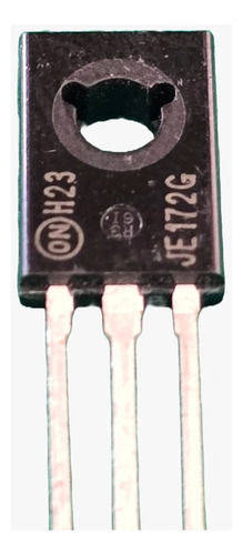 20x Transistor Mje172g Mje172 Pnp 3amp 100v On