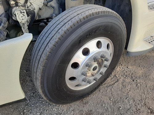 Imagen 10 de 14 de Tractocamion Cascadia 2013
