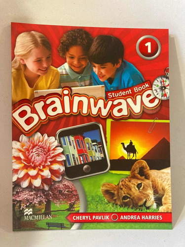 Brainwave 1 Student Book
