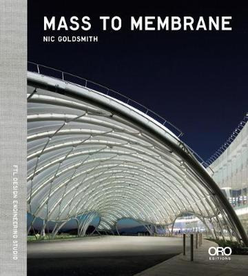 Libro Mass To Membrane - Nicholas Goldsmith