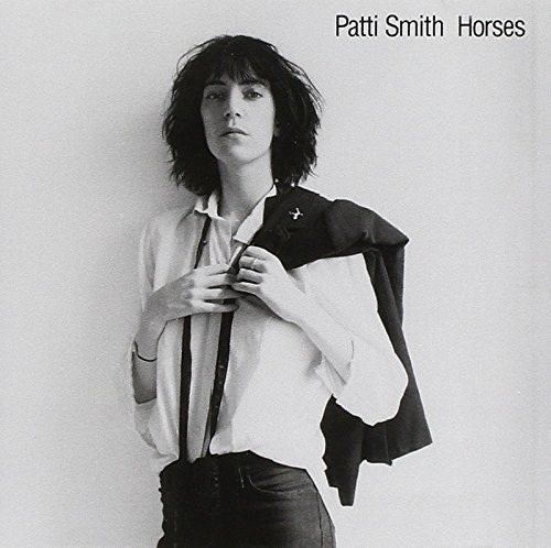 Vinil importado Patti Smith Horses Lp