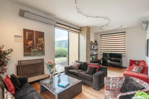 Casa En Venta En Arboretto. Cod V16266
