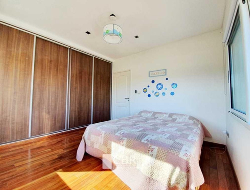 Imagen 24 de 29 de Los Puentes Luján: Lindísima Casa De 5 Amb. (298 M²) S/ Lote De 1200 M² En Excelente Estado