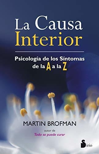 La Causa Interior - Martin Brofman
