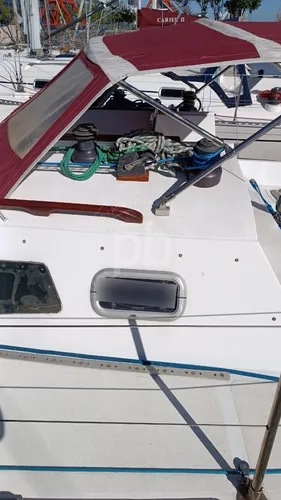 Velero Lef 34 (1990)