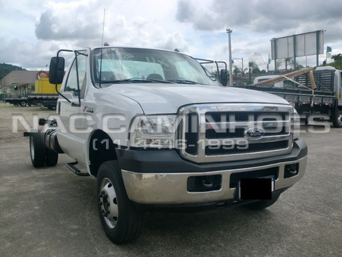 F4000 4x4 Ano 2015/2016 Chassi