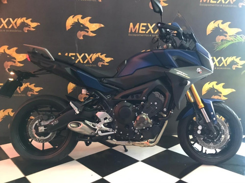 Imagem 4 de 10 de Escapamento Esportivo Full Mt09 Tracer 900 Gt Mexx Mod Orig