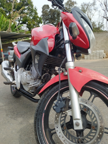 Imagem 4 de 6 de Honda Cb300r