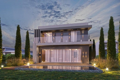 Imagem 2 de 2 de Casa À Venda Em Xangri-lá - Ca01428 - 69829150