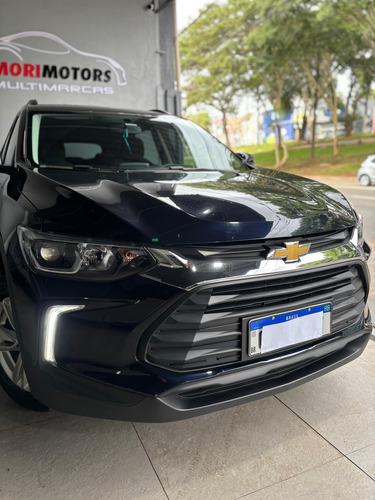 Chevrolet Tracker 1.0 Lt Turbo Aut. 5p