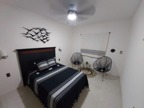 Imagen 11 de 12 de Casa Sola En Renta Chicxulub