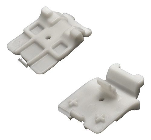 Bisagra Plastica Para Lavadora Maytag 22004095 Original