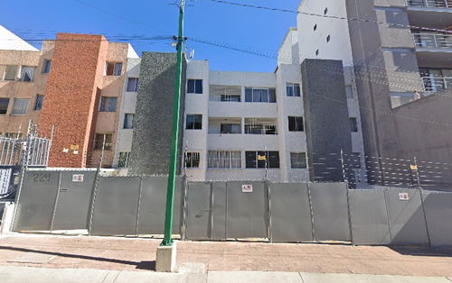 Departamento De Remate En Lomas Campestre Guanajuato Solo Con Recursos Propios -aacm