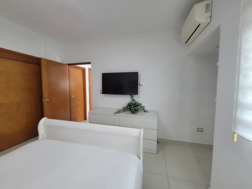 Foxpiantini.com - A326 | Apartamento En Alquiler En Piantini | Exclusividad Y Confort
