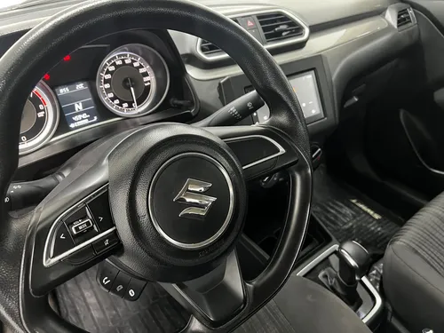Suzuki Swift 1.2 Dzire