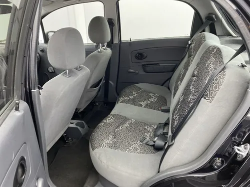 Chevrolet Spark 1.0 Go