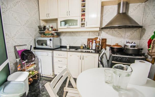 Depto.tipo Casa De 5 Ambientes En Venta En Balvanera