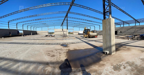 Depósito En Alquiler En Exaltación De La Cruz, G.b.a. Zona Norte, Argentina