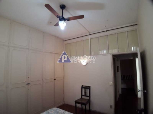 Imagem 16 de 27 de Apartamento À Venda, 2 Quartos, Ipanema - Rio De Janeiro/rj - 6340