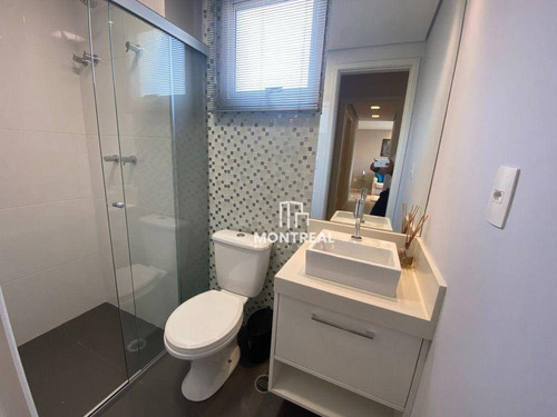 Imagem 13 de 13 de Apartamento À Venda, 65 M² Por R$ 710.000,00 - Jardim São Paulo - São Paulo/sp - Ap3304