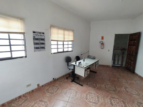 Imagem 8 de 17 de Galpão Para Venda Ou Locação Em Terra Preta - Mairiporã Sp - 7020 - 70283982