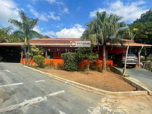 Imagem 4 de 29 de ***belíssima Chácara Com Excelente Localização.***