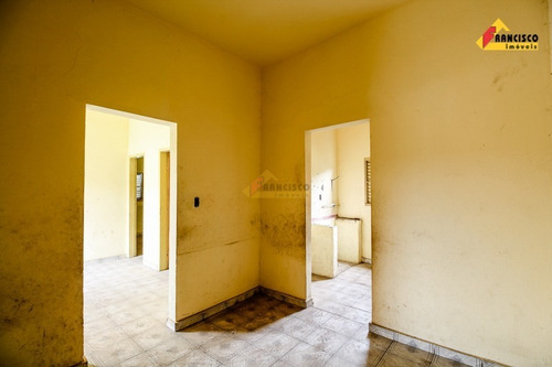 Imagem 7 de 30 de Casa À Venda, 3 Quartos, 4 Vagas, Interlagos - Divinópolis/mg - 45442