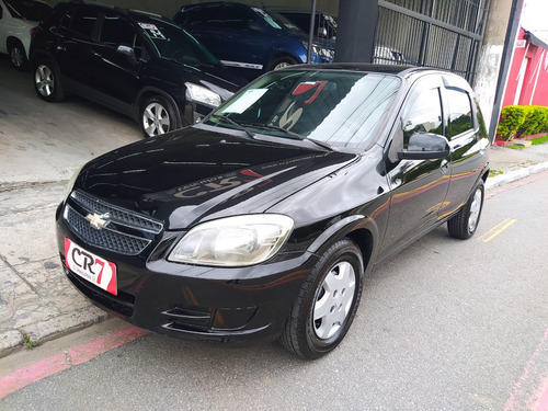 Chevrolet Celta 1.0 Lt Flex Power 5p