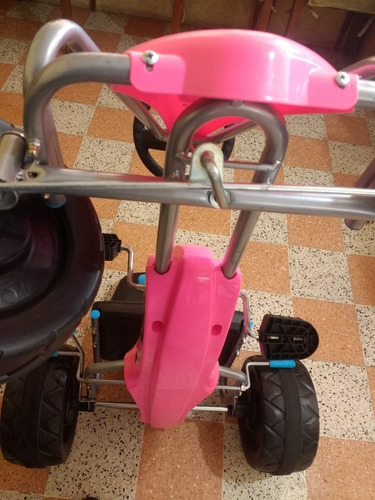 Go Kart Apache (Usado)