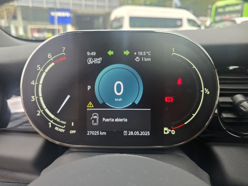 Mini Cooper 1.5 C At 3P