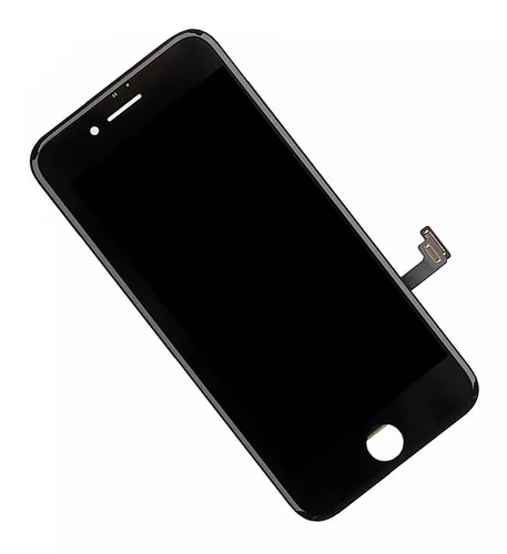 Pantalla para iPhone 7 Reemplazo de pantalla 4.7 pulgadas (modelo A1660,  A1778, A1779) Pantalla LCD completa táctil digitalizador Marco Asamblea con