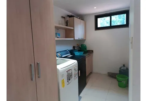 Venta Apartamento La Lagunita