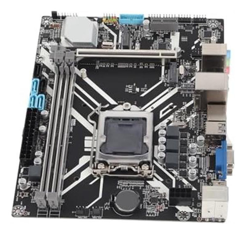 Placa Base De Computadora Ddr4, Lga1150 Core Cpu 4th 5th Gen