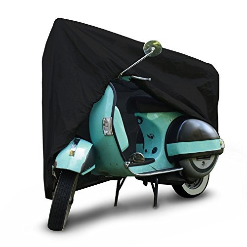 Presupuesto Funda De Scooter Impermeable M