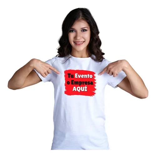 Camisetas Personalizadas Caricaturas Dibujos MercadoLibre