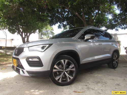 Seat Ateca 1.4 Style Sport 2023