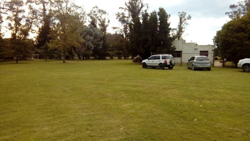 Imagen 15 de 30 de Campo Mixto En San Cayetano
