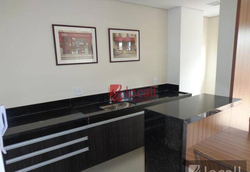 Apartamento Com 2 Dormitórios À Venda, 80 M² Por R$ 400.000,00 - Higienópolis - São José Do Rio Preto/sp - Ap0014