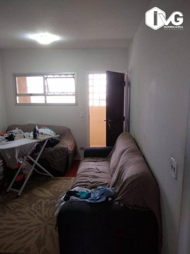 Imagem 11 de 11 de Apartamento À Venda, 56 M² Por R$ 250.000,00 - Gopoúva - Guarulhos/sp - Ap2427
