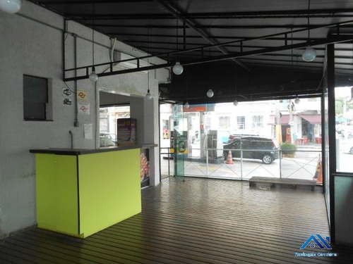 Imagem 7 de 17 de Terreno - Te00026 - 68658983