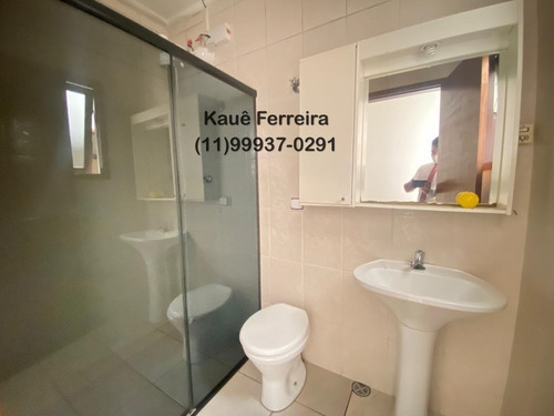 Imagem 18 de 24 de Fl06 Casa De Condomínio Fechado Em São Paulo Butantã